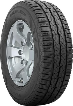 Toyo Observe Van 215/60 R17 109/107T C