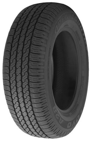 Toyo Open Country A28 245/65 R17 111S C