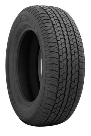 Toyo Open Country A32 265/60 R18 110V