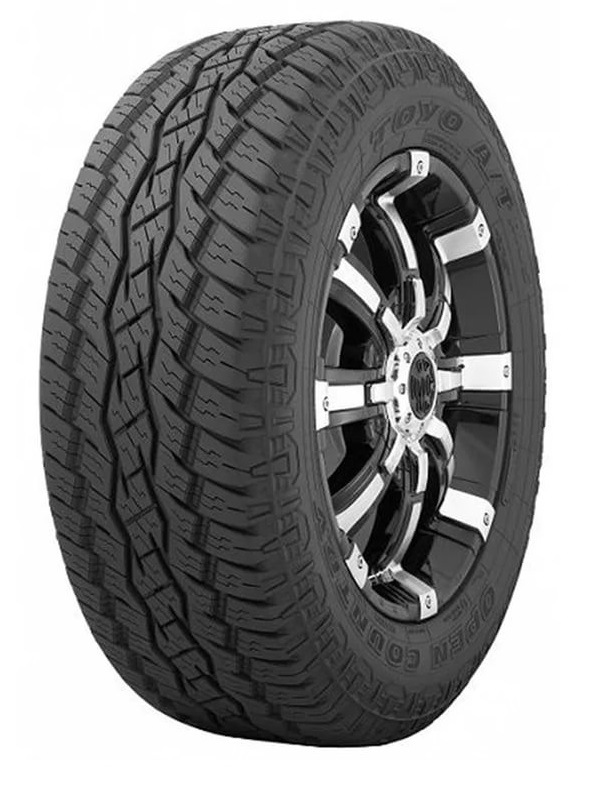 Toyo Open Country All-Terrain 215/70 R16 100H