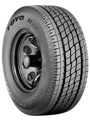 Toyo Open Country HT 215/70 R16 100H