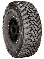 Toyo Open Country MT