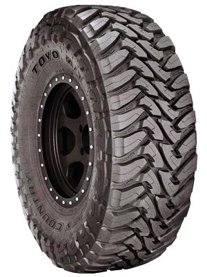Toyo Open Country MT 33x12.5 R18 118P