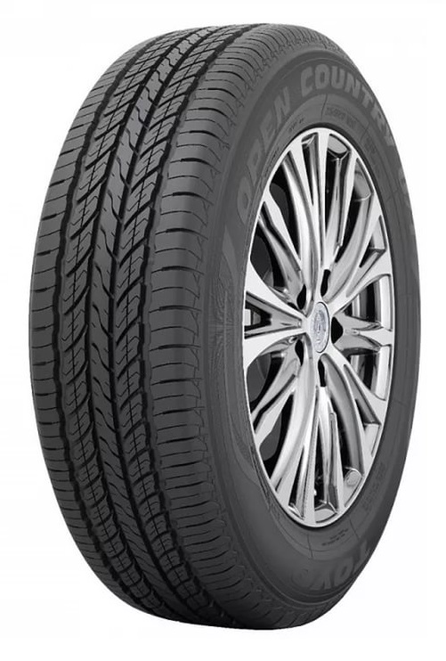 Toyo Open Country UT 225/55 R18 98V