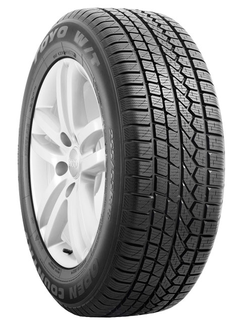 Toyo Open Country WT 215/60 R17 96V *