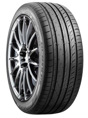 Toyo Proxes C1S 205/45 R17 88W C