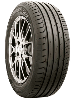 Toyo Proxes CF2 195/55 R15 85H