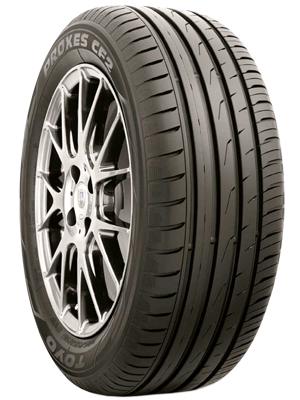 Toyo Proxes CF2 215/65 R16 98H XL