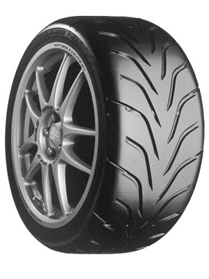Toyo Proxes R888 245/40 R17 91W *