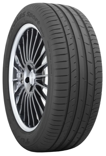 Toyo Proxes Sport SUV 265/45 R20 108Y *