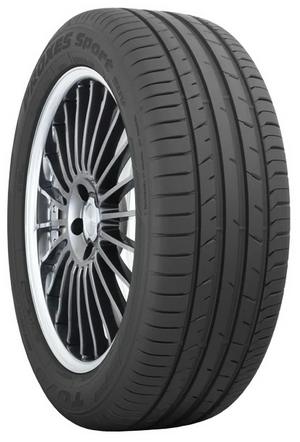 Toyo Proxes Sport SUV 285/35 R22 106Y *