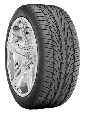 Toyo Proxes ST2 255/55 R18 109V