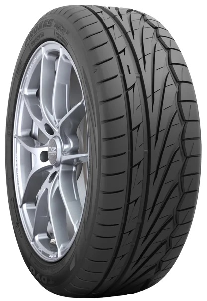 Toyo Proxes TR1 195/55 R15 85V XL