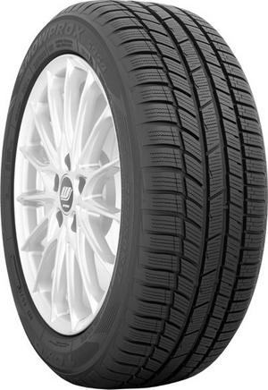 Toyo Snowprox S954 225/45 R19 96W *