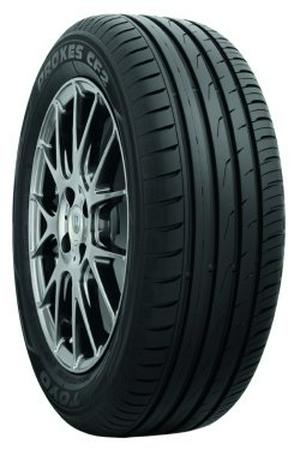 Toyo Toyo Proxes CF2 SUV 215/70 R16 100H
