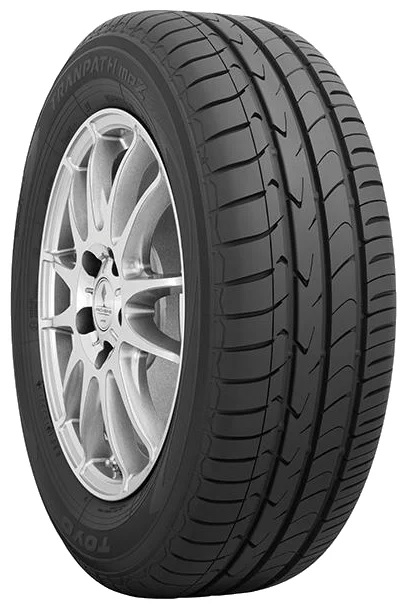 Toyo TRANPATH mpZ 185/70 R14 88H XL