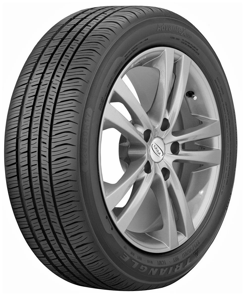 Triangle AdvanteX TC101 195/55 R20 95H XL