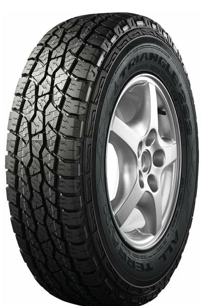 Triangle AgileX AT TR292 215/70 R16 100T XL