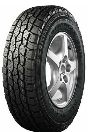 Triangle AgileX AT TR292 245/65 R17 111T XL