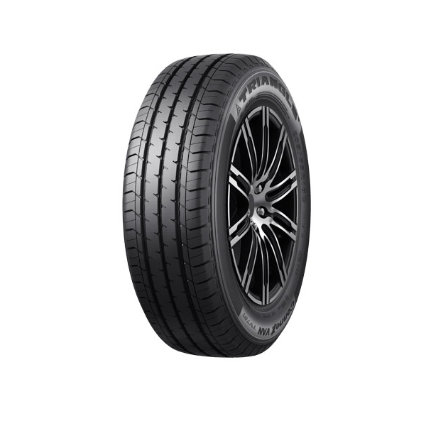 Triangle ConneX Van TV701 195/65 R16 104/102T C