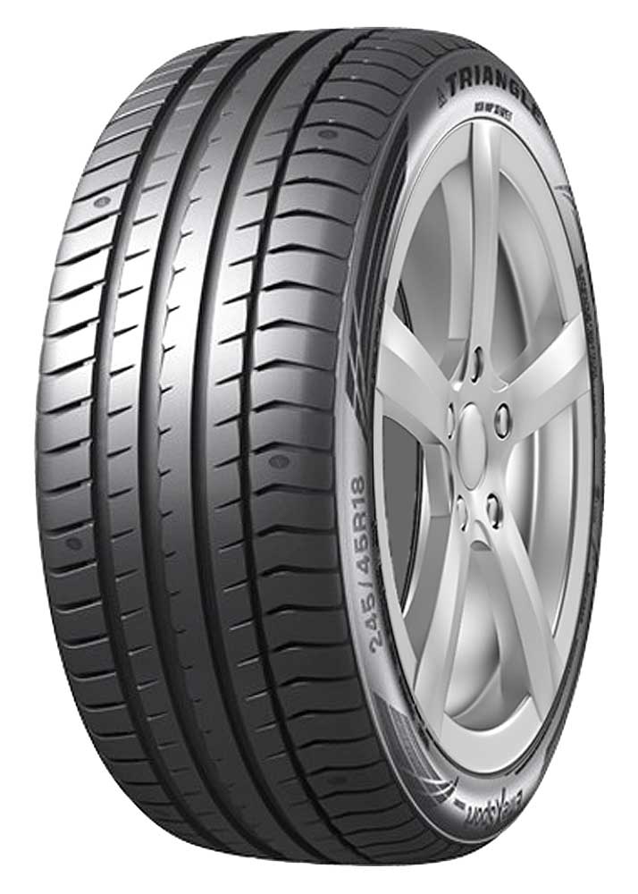 Triangle EffeXSport TH202 255/40 R20 101Y XL