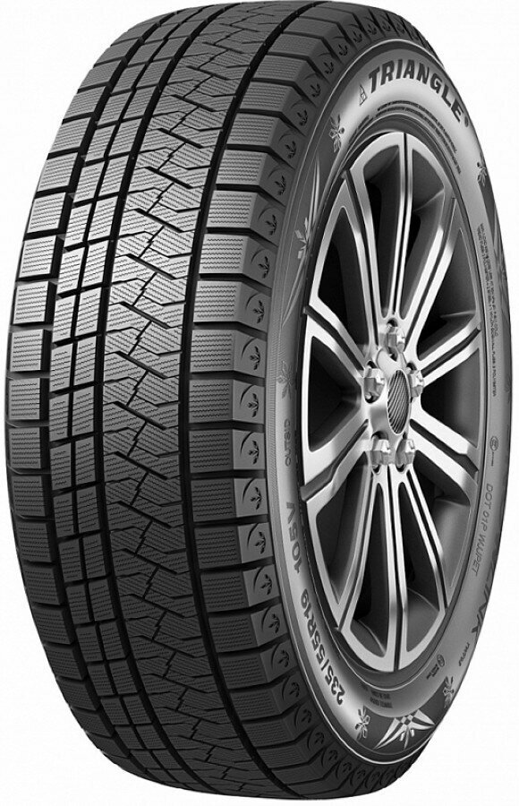 Triangle SnowLink PL02 245/45 R20 103V XL