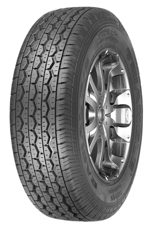 Triangle TR645 195/80 R15 106/104S C