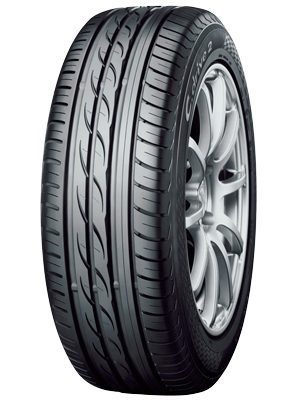 Yokohama AC02 195/55 R15 85V