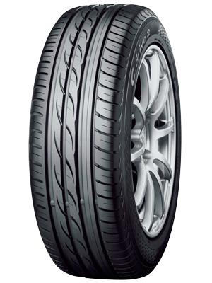 Yokohama AC02 185/55 R15 82V