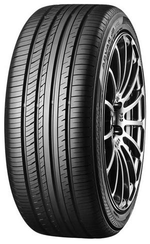 Yokohama Advan dB V552 245/50 R18 100W