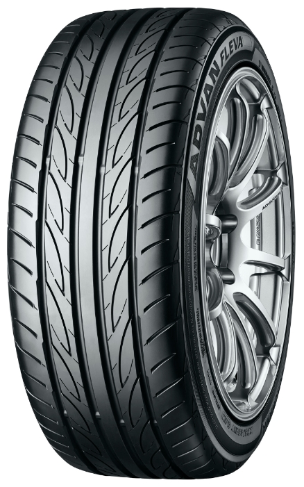 Yokohama Advan Fleva V701 235/40 R18 95W