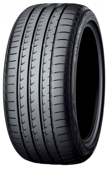 Yokohama Advan Sport V105 235/55 R17 99Y