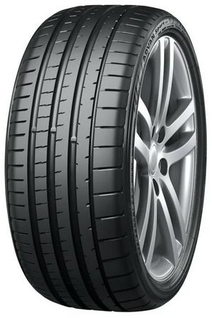 Yokohama Advan Sport V107 245/40 R18 97Y RunFlat