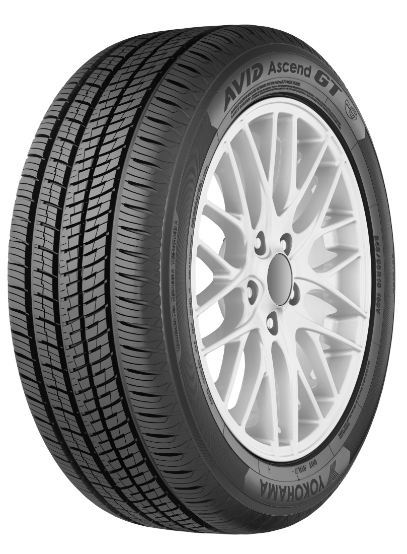Yokohama Avid GT S35A 275/45 R20 110V XL
