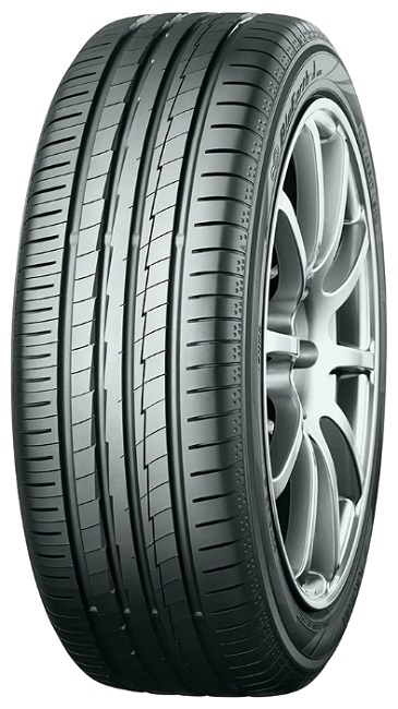 Yokohama BluEarth-A AE-50 195/55 R15 85V