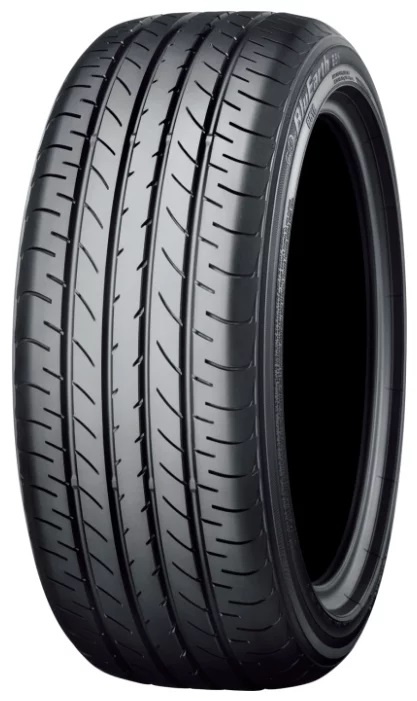 Yokohama BluEarth AE-51 215/55 R17 94W RunFlat