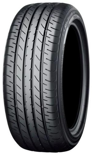 Yokohama BluEarth AE-51 215/55 R17 94W RunFlat
