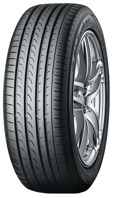 Yokohama BluEarth RV-02 215/60 R17 96H A