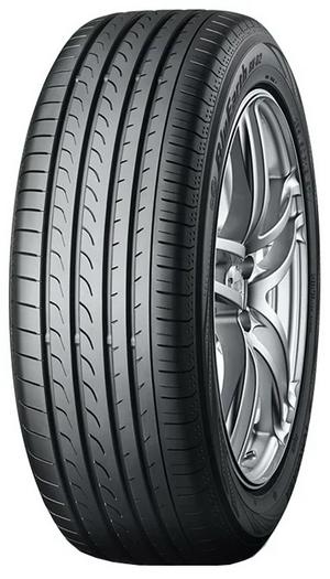 Yokohama BluEarth RV-02 235/65 R18 106V A
