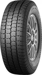 Yokohama BluEarth-Van All Season RY61 195/70 R15 104/102T C
