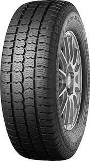 Yokohama BluEarth-Van All Season RY61 195/70 R15 104/102T C