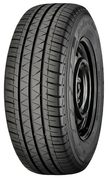 Yokohama BluEarth-Van RY55 205/65 R16 107/105T C
