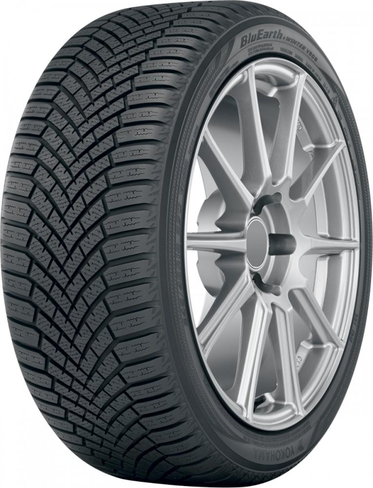 Yokohama BluEarth Winter V906 295/40 R21 111V