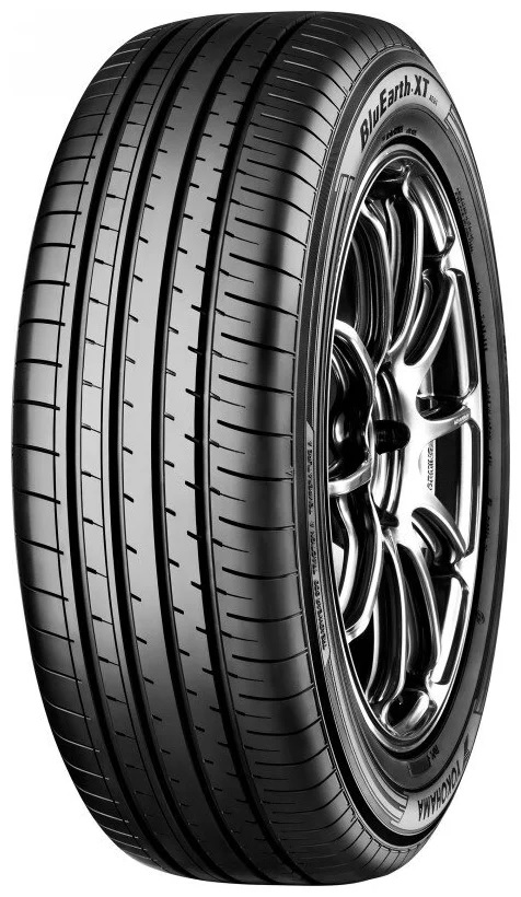 Yokohama BluEarth-XT AE61 235/55 R17 103W C