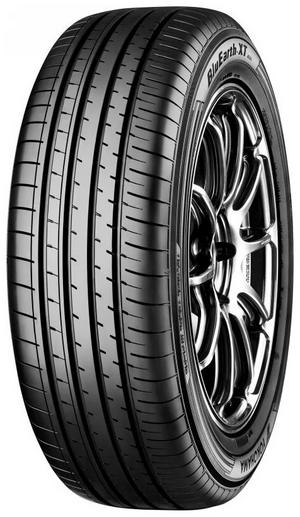 Yokohama BluEarth-XT AE61 235/55 R17 103W C