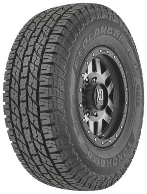 Yokohama Geolandar AT G015 215/70 R16 100H A