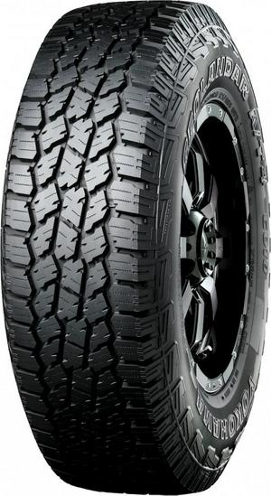 Yokohama Geolandar AT4 G018 265/60 R20 121S C