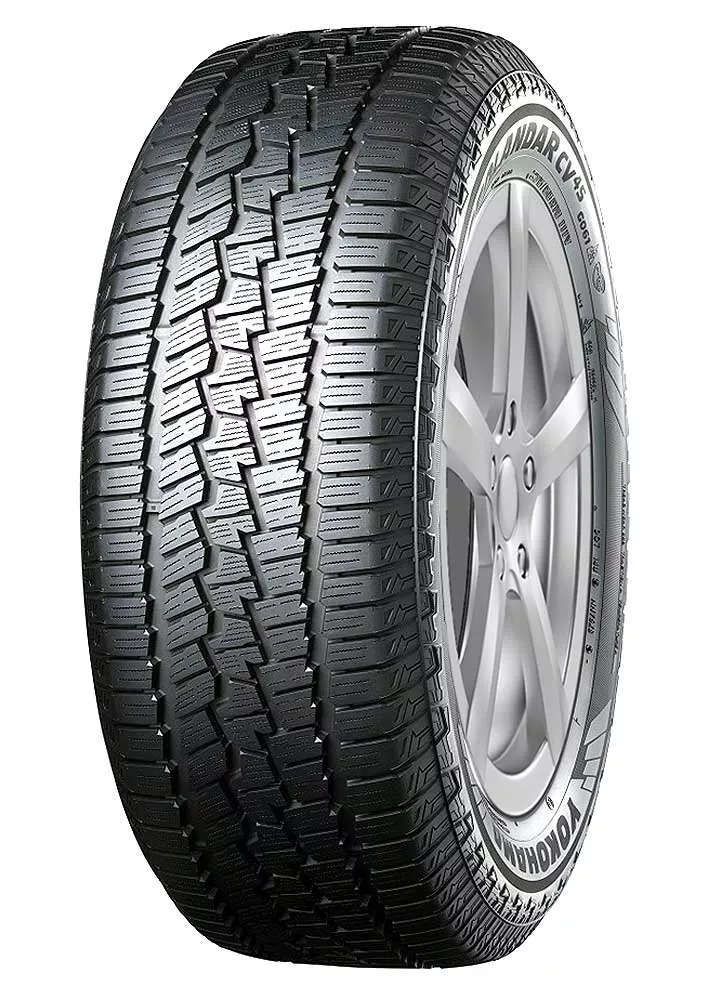 Yokohama Geolandar CV 4S G061 215/55 R18 99V C