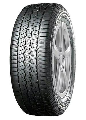 Yokohama Geolandar CV 4S G061 215/55 R18 99V C