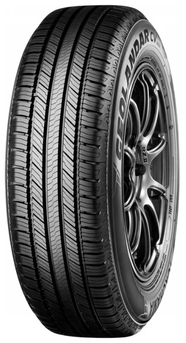 Yokohama Geolandar CV G058 215/70 R16 100H C